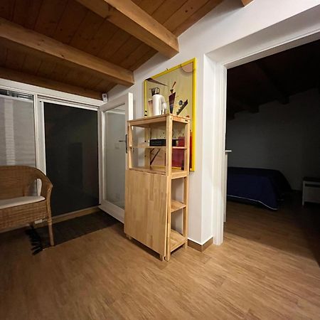 Maquedino Holiday Home & Terrace - Cozy Central Loft Palermo Exterior photo