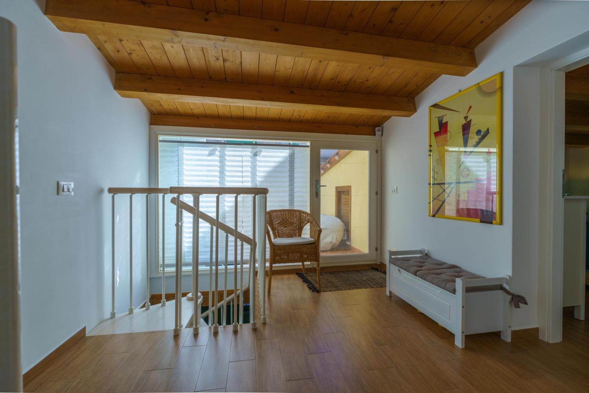 Maquedino Holiday Home & Terrace - Cozy Central Loft Palermo Exterior photo